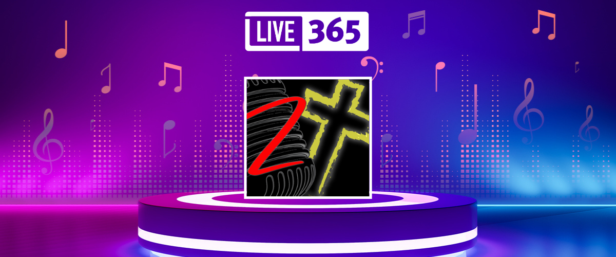Center Stage on Live365: Radio Zeta