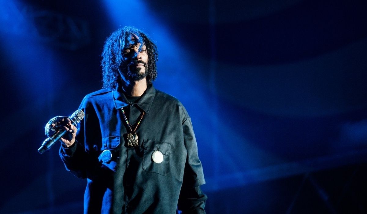 Top 10 Snoop Dogg Songs