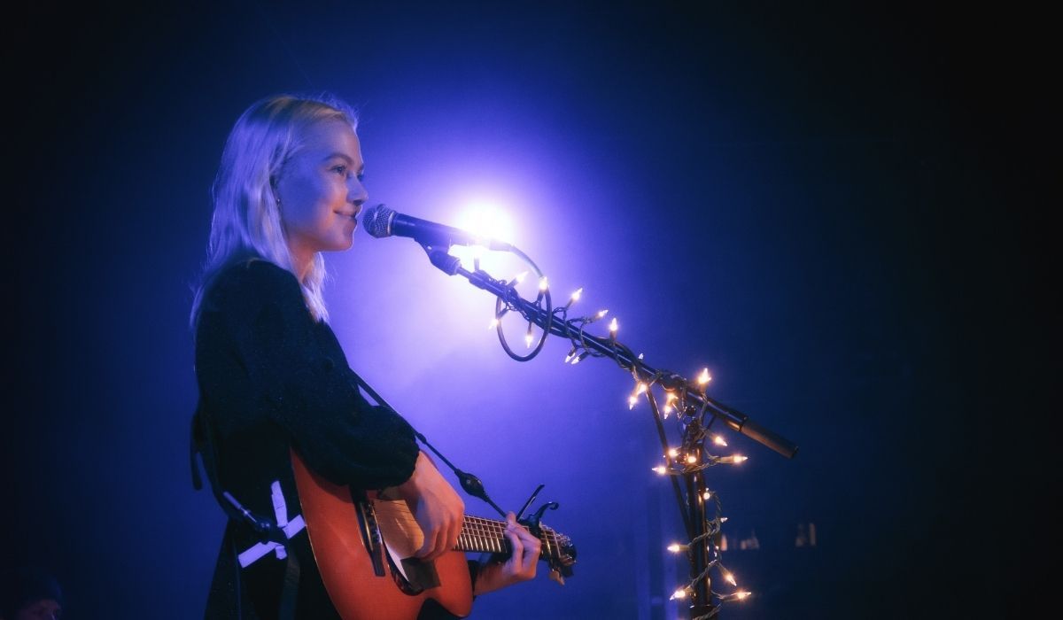 phoebe bridgers bandcamp phoebe bridgers bandcamp