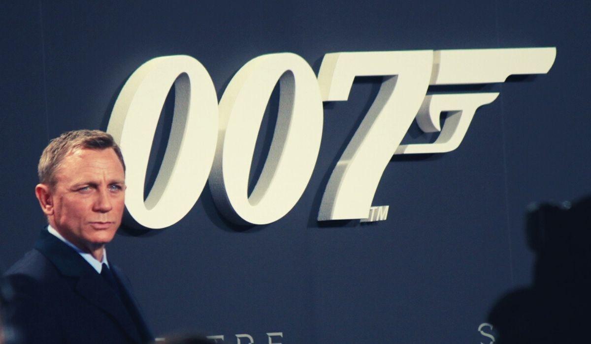 Top 10 James Bond Theme Songs