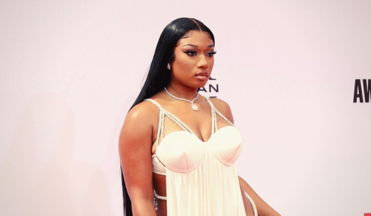 Megan Thee Stallion Partners with Popeyes to Create New Locations, Hot