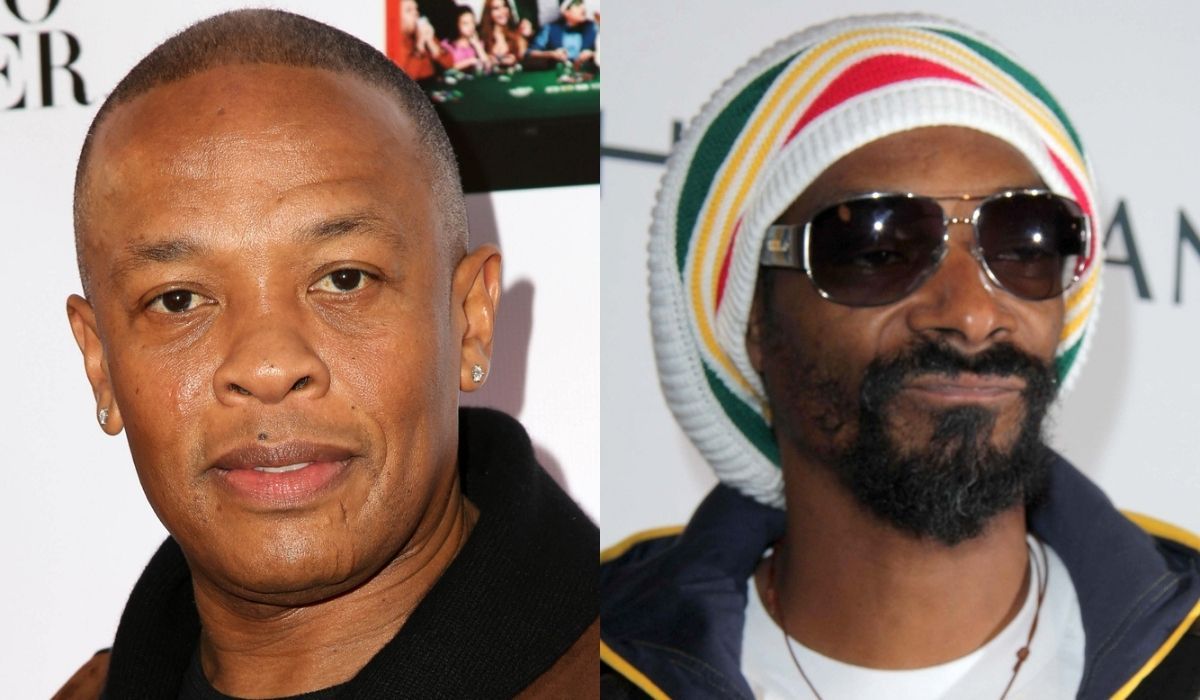 Dr. Dre, Snoop Dogg, Eminem, Mary J. Blige, & Kendrick Lamar to Perform ...