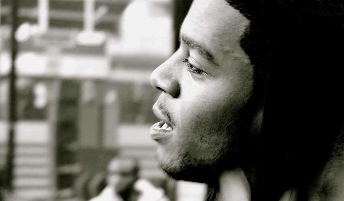 Watch the Trailer for Kid Cudi Documentary 'A Man Named Scott'