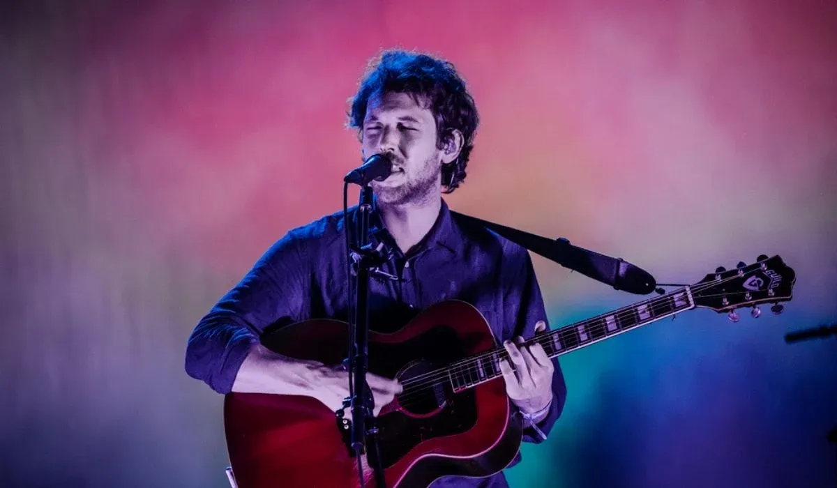 Fleet Foxes to Release 'A Very Lonely Solstice' Live Album