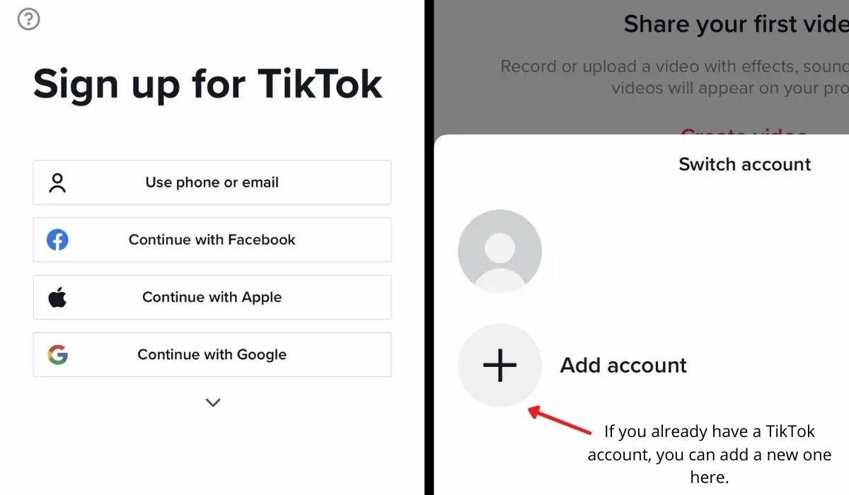 How to Use TikTok: Setting Up Your Account & Getting Started