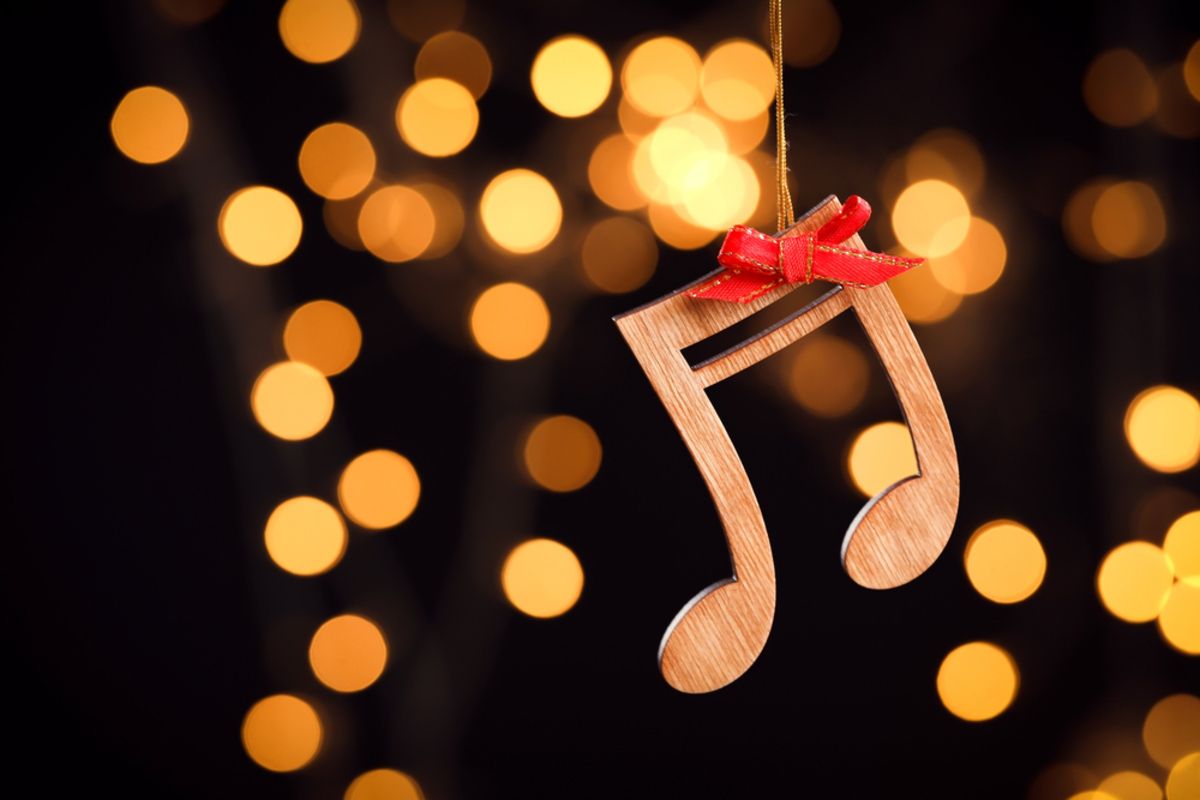 Holiday Songs For Specific Radio Genres holiday-songs-for-specific-radio-genres