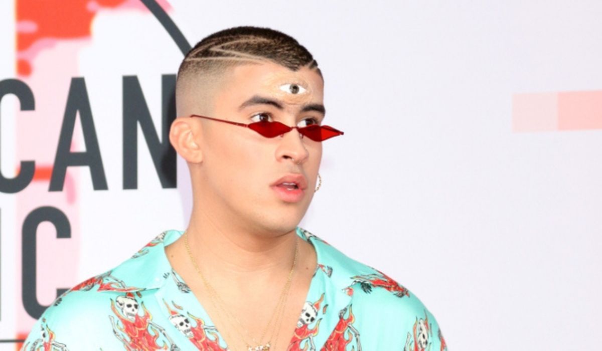 Bad Bunny Announces Summer Arena Trek Worlds Hottest Tour 