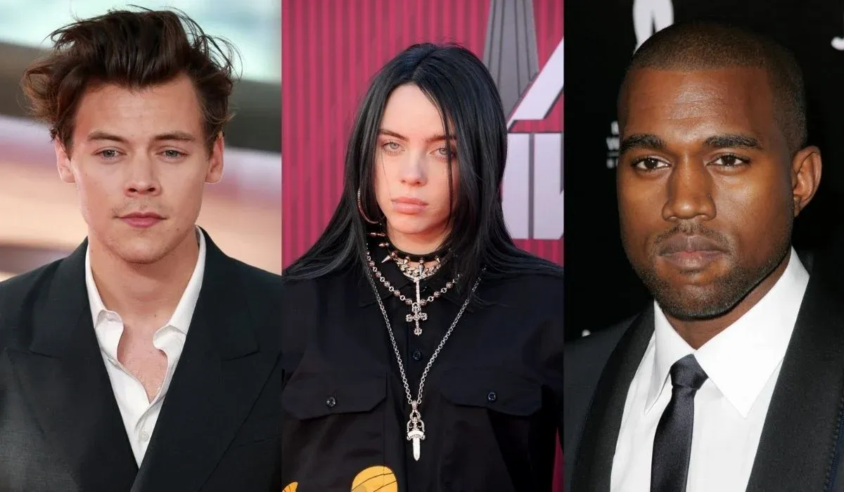 Coachella 2022 Lineup Announced Harry Styles Billie Eilish Ye And More