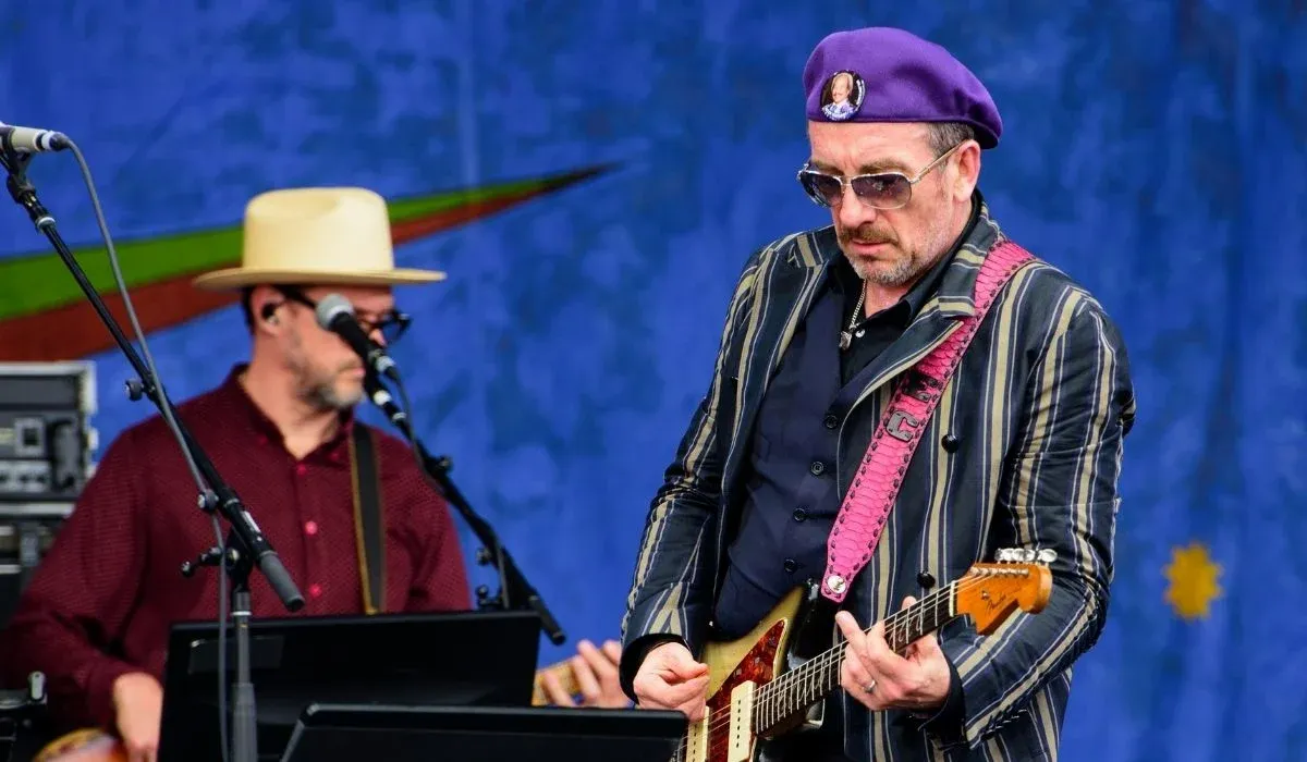 Elvis Costello & The Imposters to Embark on Summer Tour