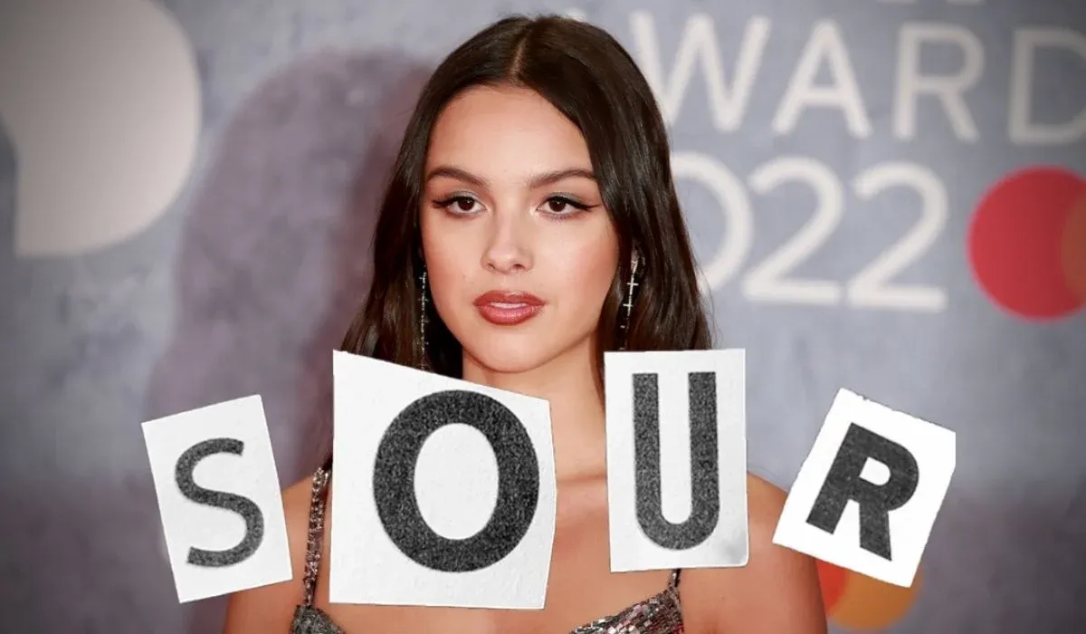 Sour': Olivia Rodrigo debut features raw 'Traitor,' 'Brutal' lyrics