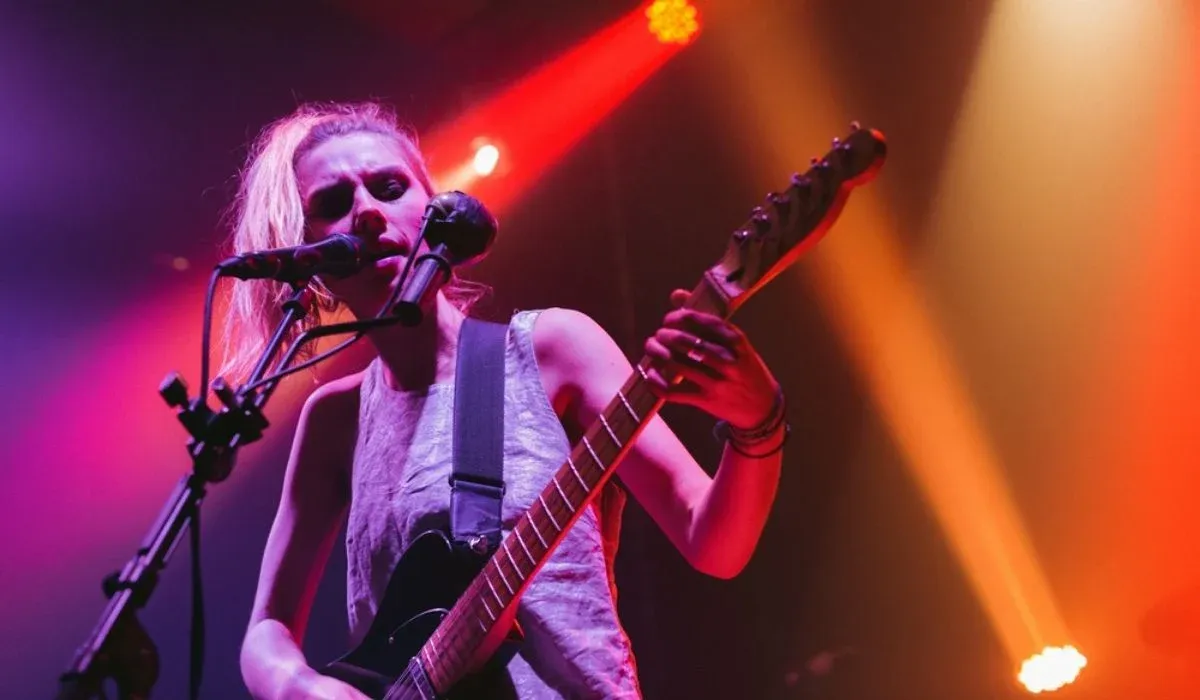 Wolf Alice Announce New Set of North American Tour Dates