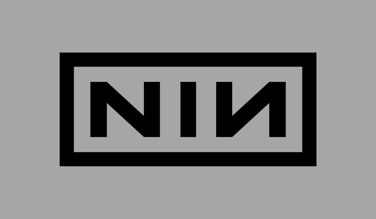Nine Inch Nails - Logo - Walmart.com