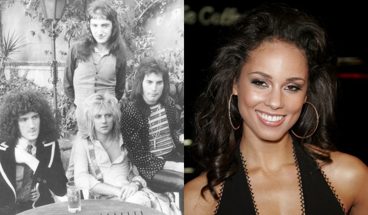 2022 National Registry List Announced Queen, Journey, Alicia Keys, & More