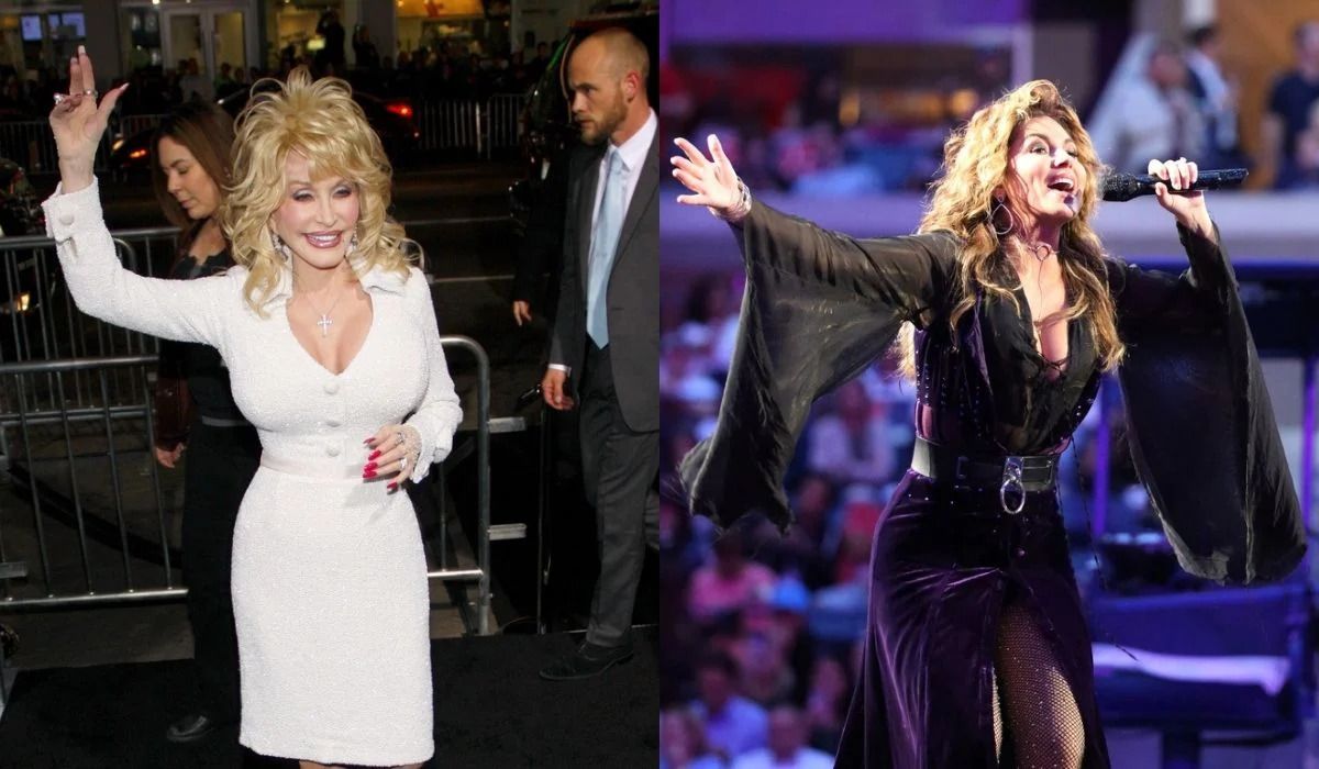New Grammy Museum Exhibit on Women in Country Music to Feature Dolly Parton, Shania Twain, & More