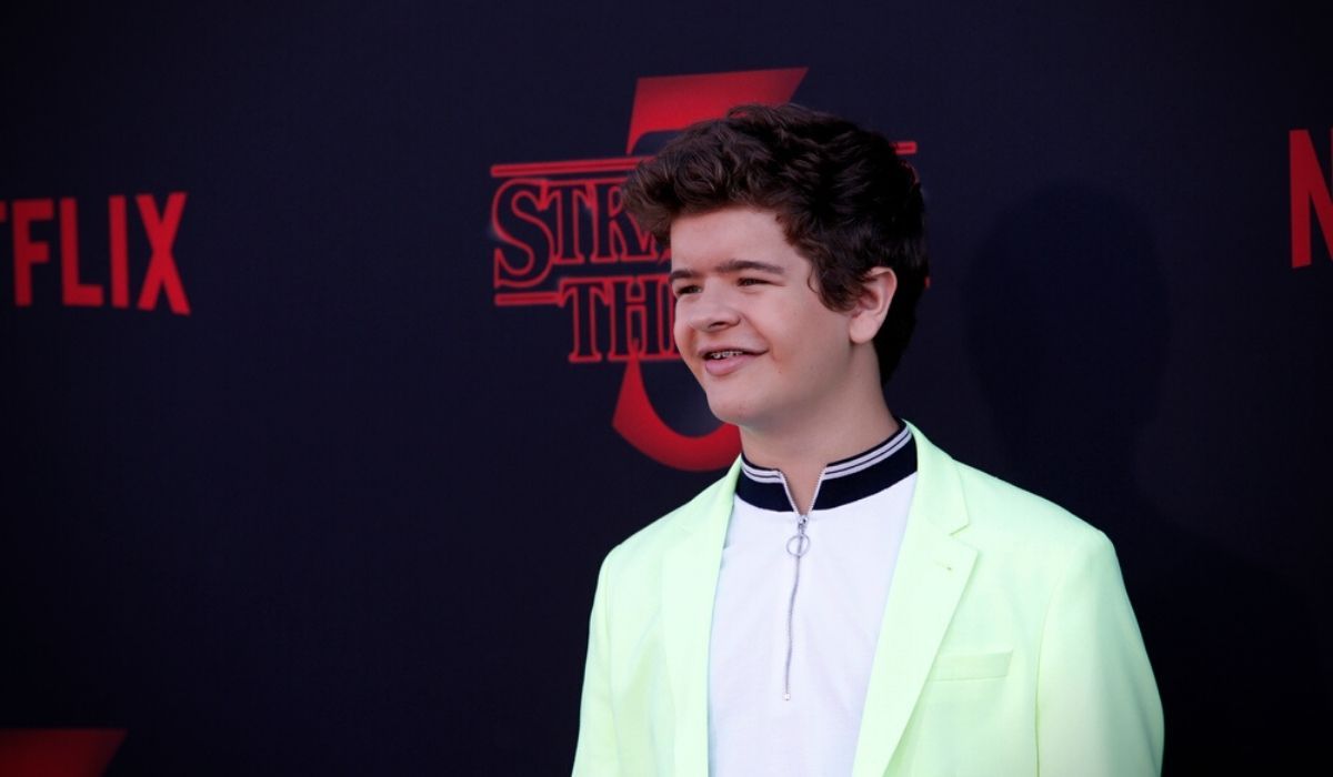 Gaten Matarazzo Will Return to Broadway to Star in 'Dear Evan Hansen'