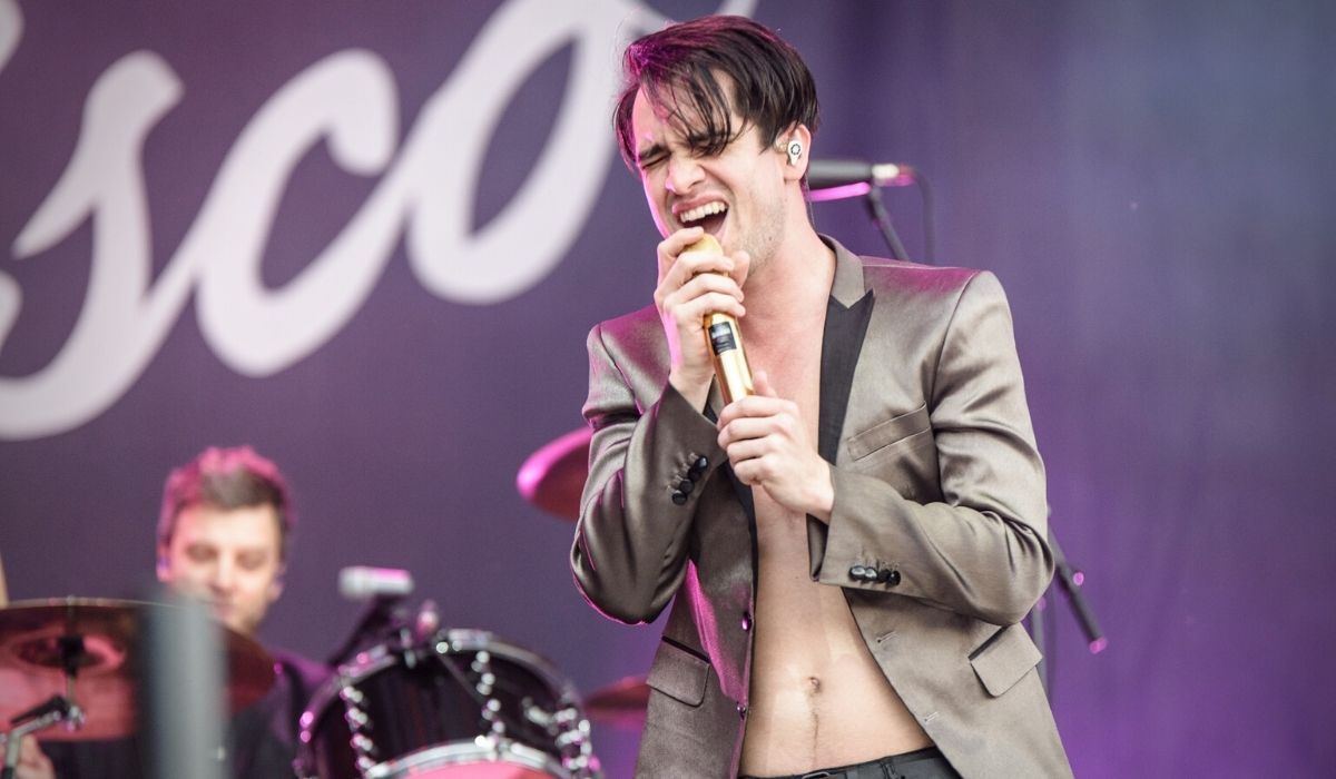 Panic! At The Disco Release New Song ‘Viva Las Vengeance’ and Announce