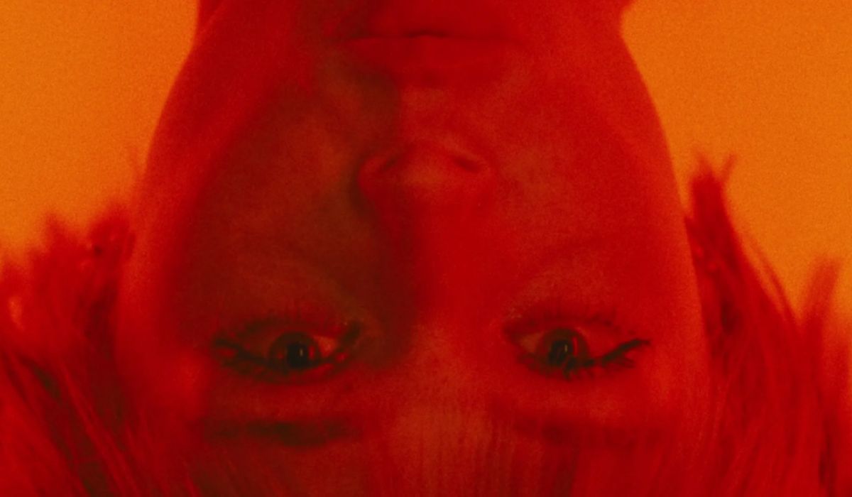 Maggie Rogers Releases Video for New Song 'Want Want'