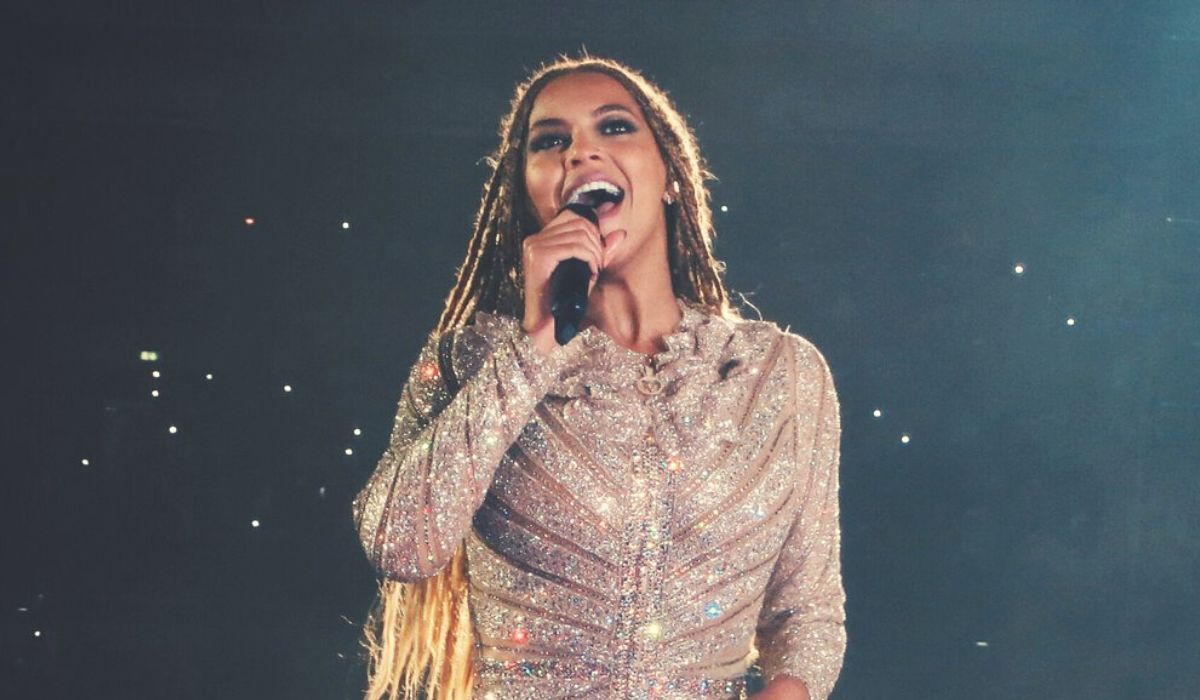 Beyoncé Finally Releases Seventh Studio Album 'Renaissance'