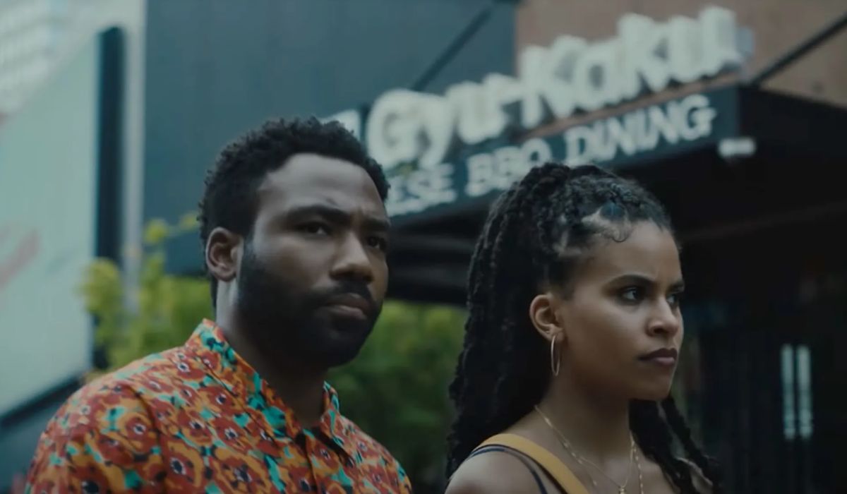 Donald Glover's 'atlanta' Season 4 Gets Premiere Date & New Trailer