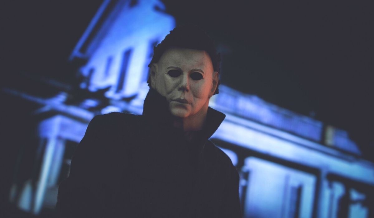 Stream John Carpenter's Halloween Ends Soundtrack