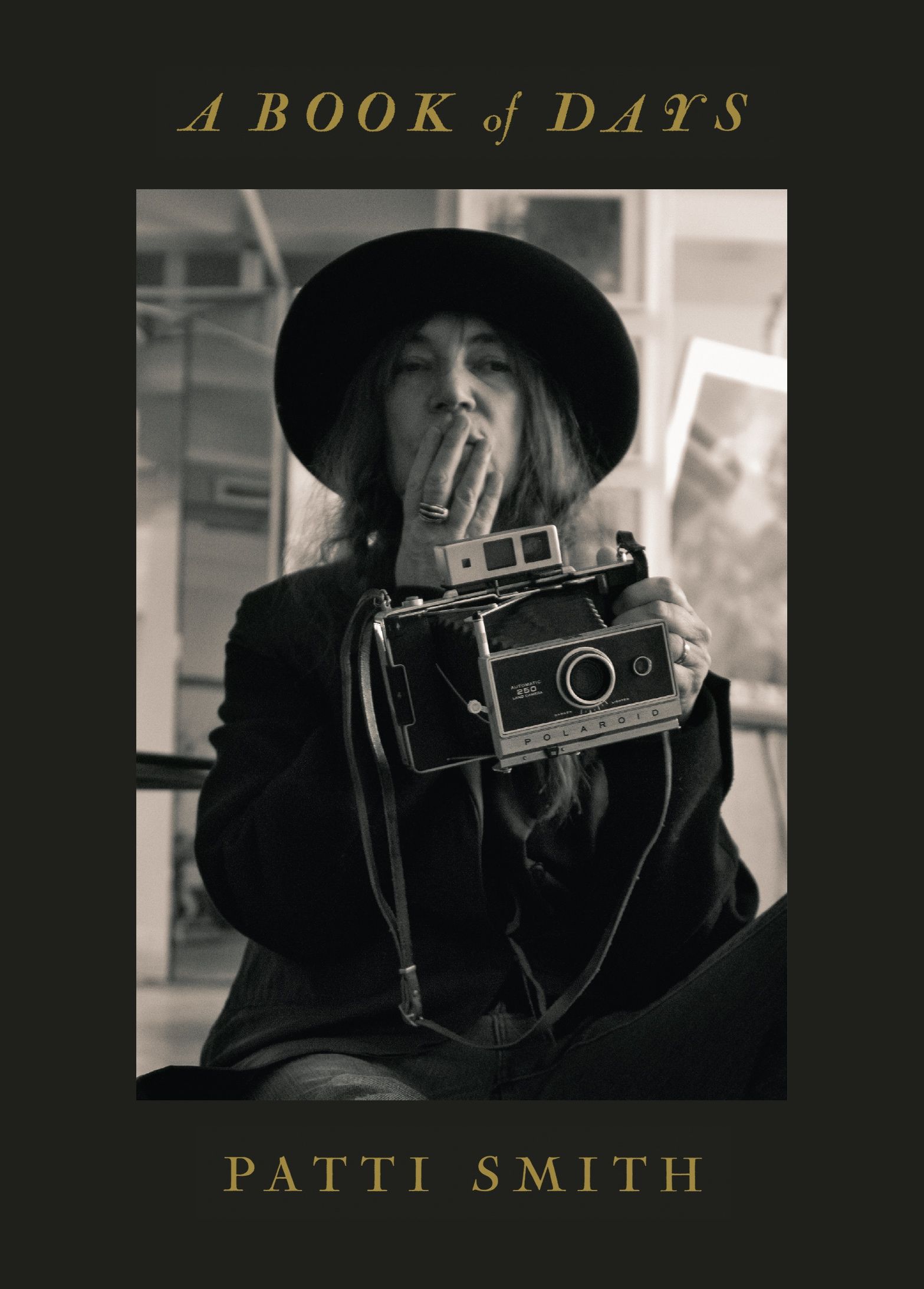 PattiSmith-book