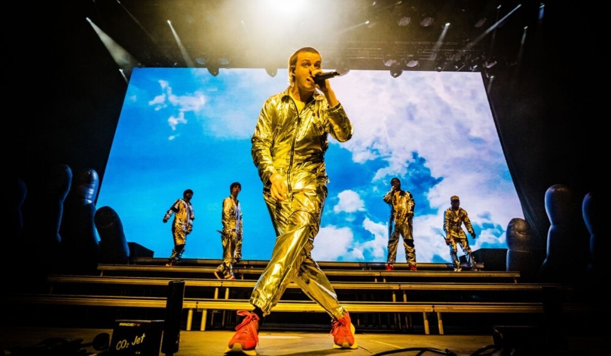 BROCKHAMPTON Announce Final Album 'The Family' & Share Teaser Videos