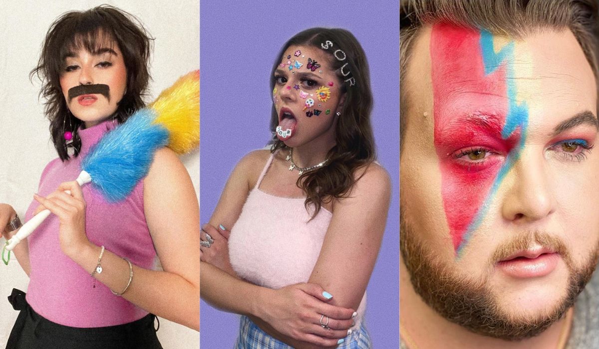 10 Last Minute Halloween Costume Ideas For Music Lovers