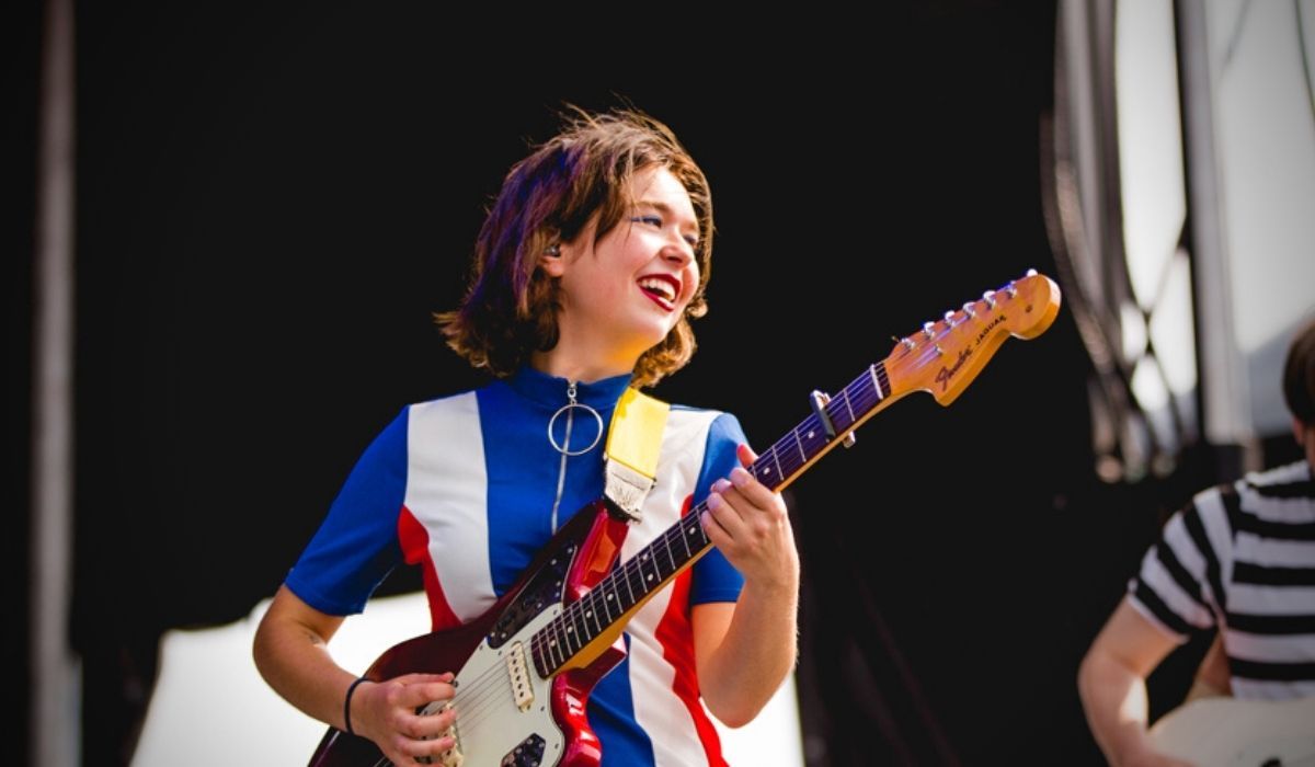 Snail Mail to Launch Music Festival in Her Hometown Next Year