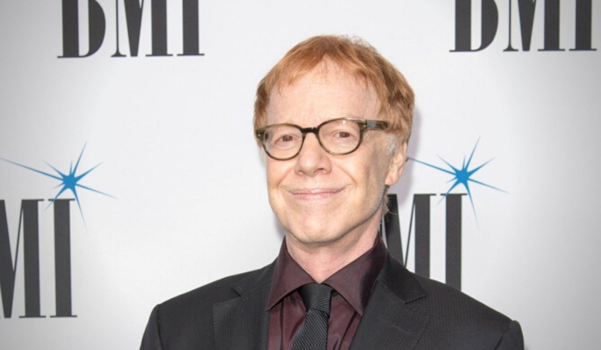 Danny Elfman's Official Soundtrack for White Noise Released