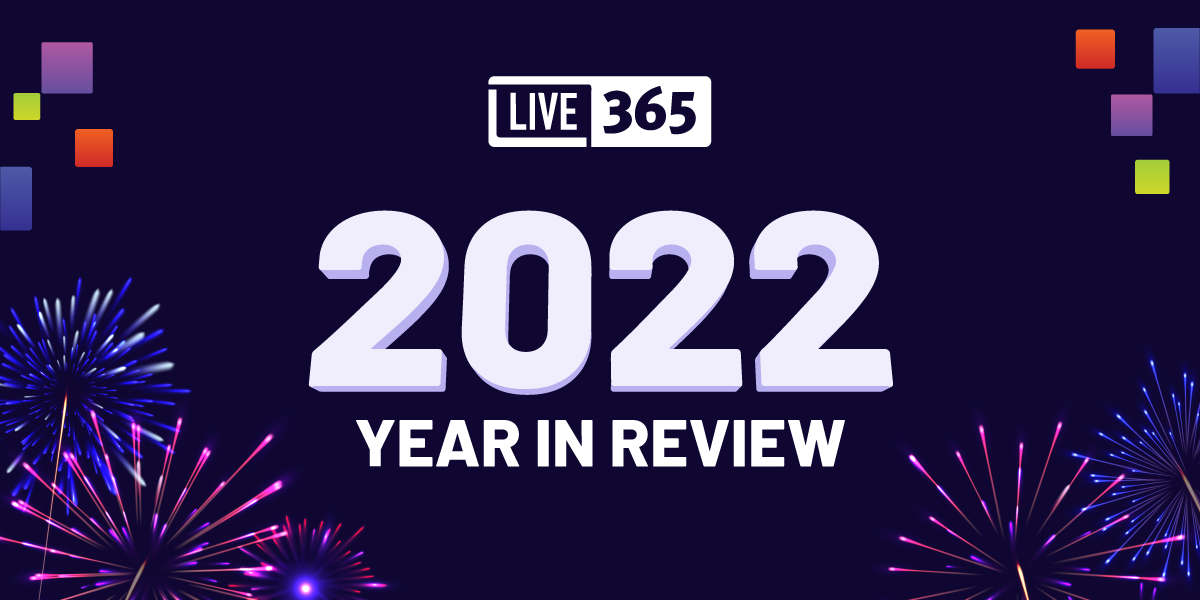 2022 Year in Review