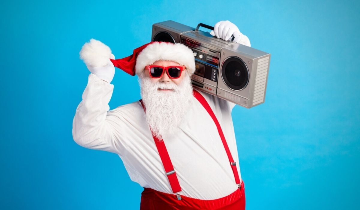 Most Popular Holiday Songs