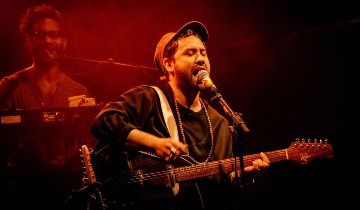 Unknown Mortal Orchestra Drop New Song 'SB-10'