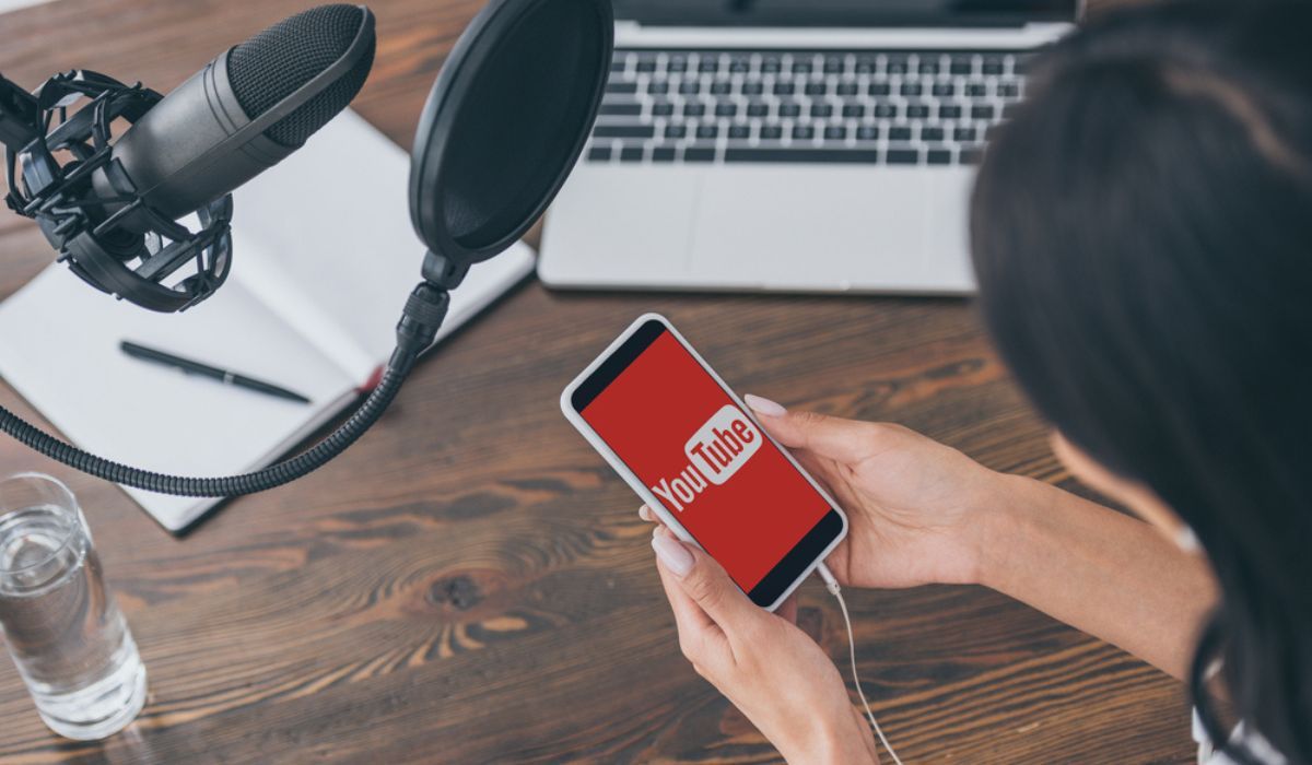 Radio Advice YouTube Channels Every Broadcaster Should Watch