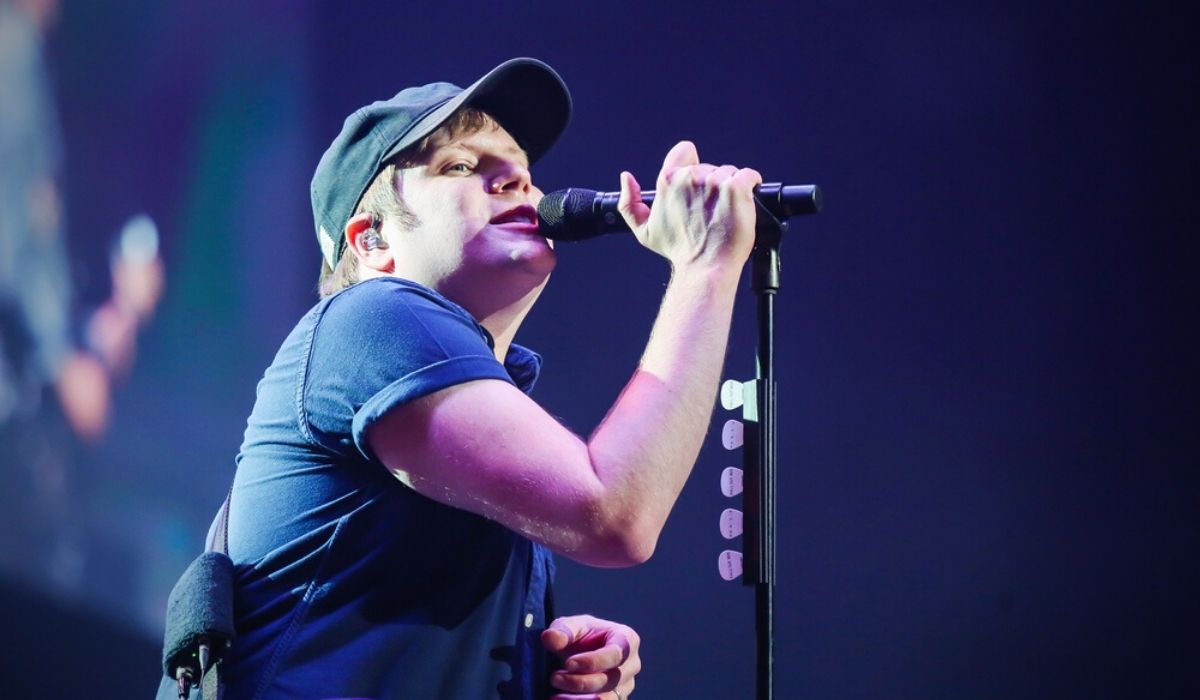 Fall Out Boy Officially Announce New Album & Share Song 'Love From the Other Side'