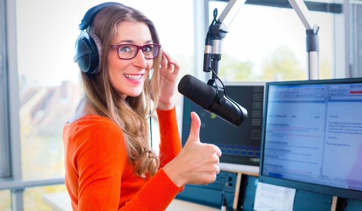 4 Good Reasons to Start Another Radio Station