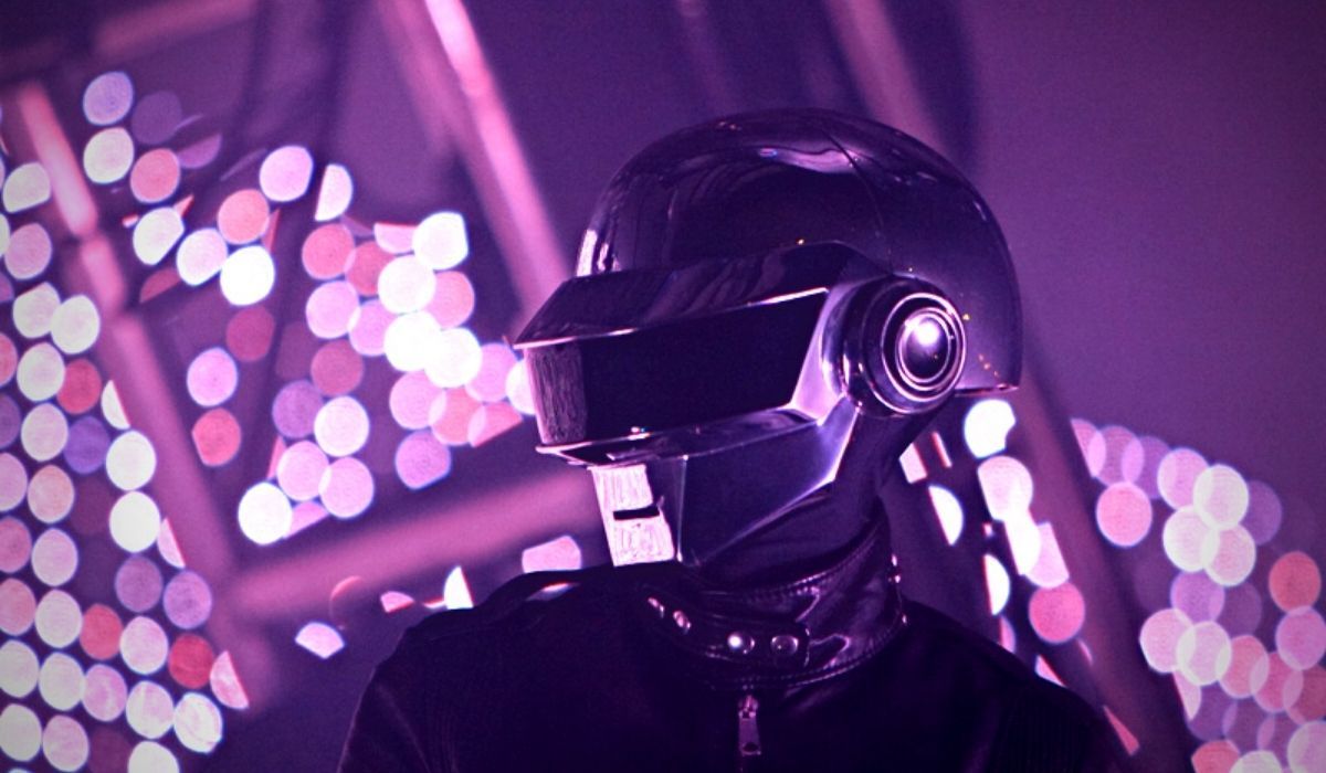 Daft Punk’s Thomas Bangalter Announces Solo Album 'Mythologies'