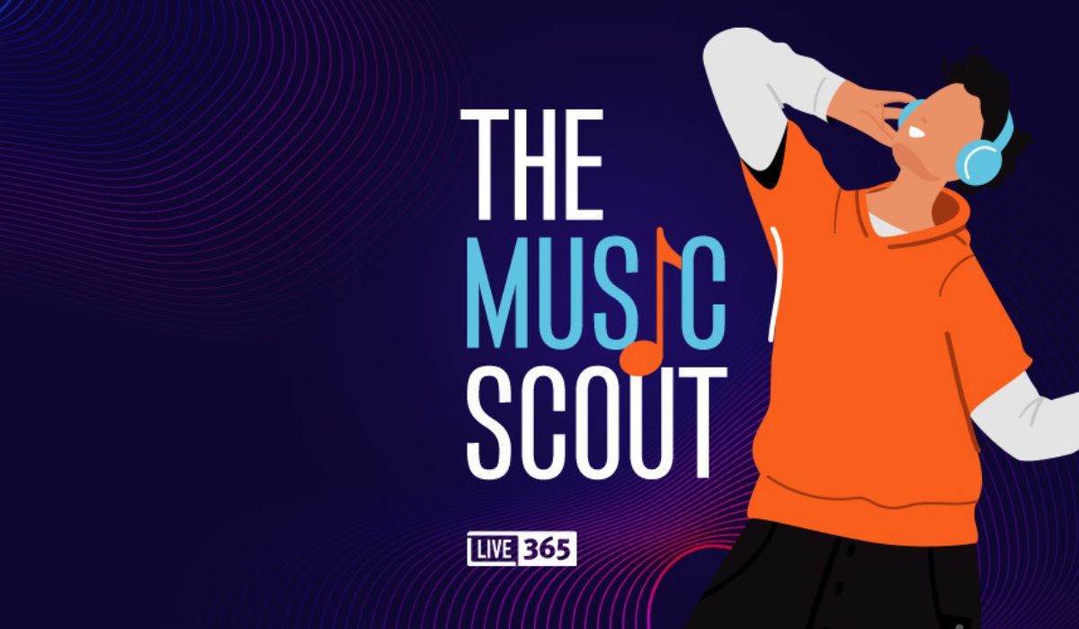 The Music Scout (Alternative) - January 2023