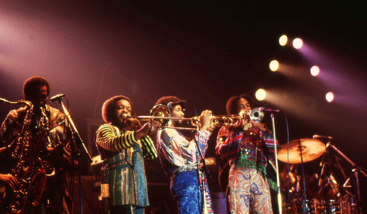 Fred White, Drummer for Earth, Wind & Fire, Dies at 67