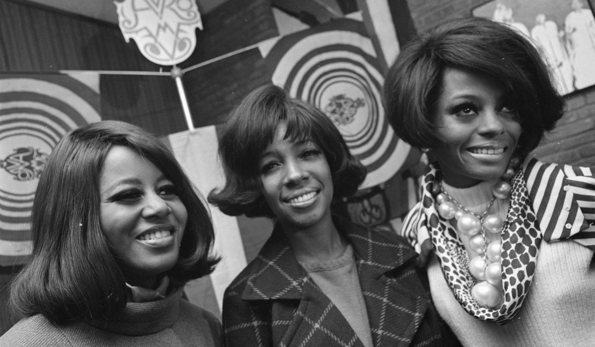 The Supremes, Nirvana, Nile Rodgers, & More to Receive 2023 Lifetime Achievement Grammys