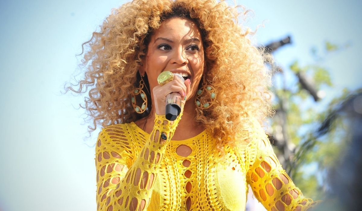 Beyoncé Shares 'Renaissance' World Tour Dates