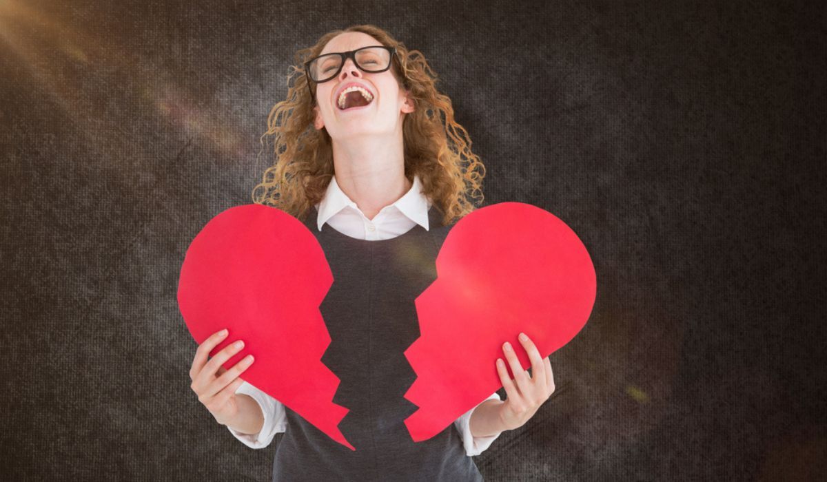 14 Anti-Valentine's Day Songs to Blast on February 14