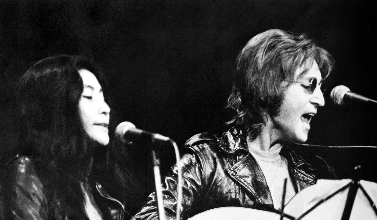 John Lennon & Yoko Ono Documentary 'Daytime Revolution' Announced