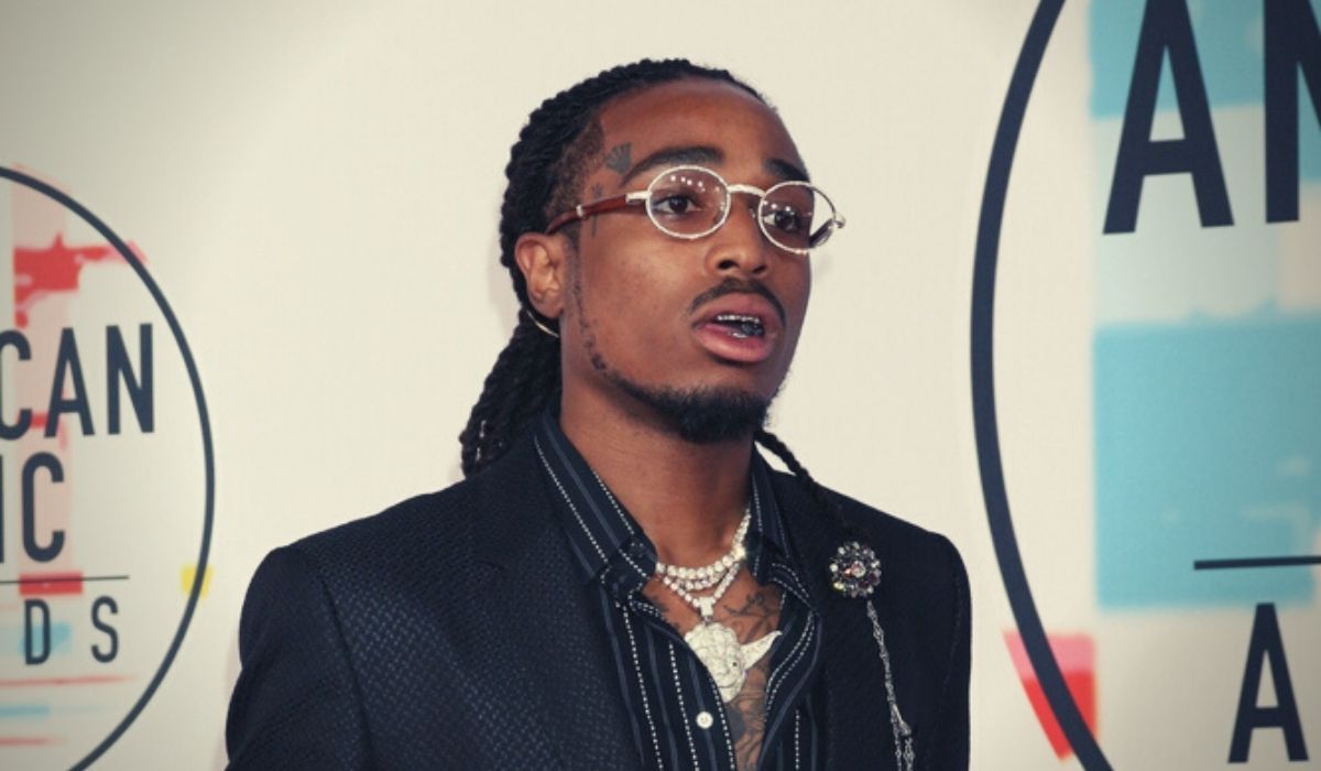 Quavo Releases Video for Takeoff Tribute Song 'Greatness'