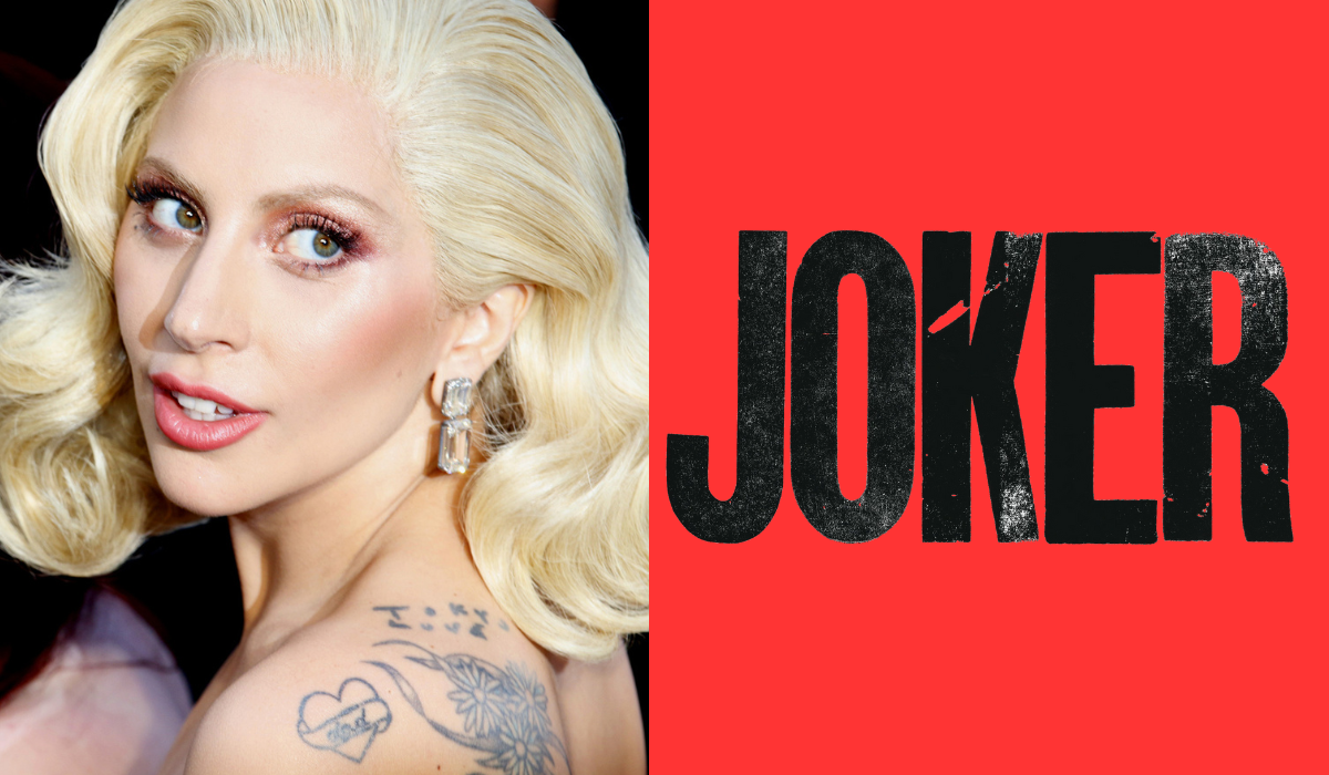 Lady Gaga Shares Sneak Peak of Her Character in 'Joker: Folie à Deux'