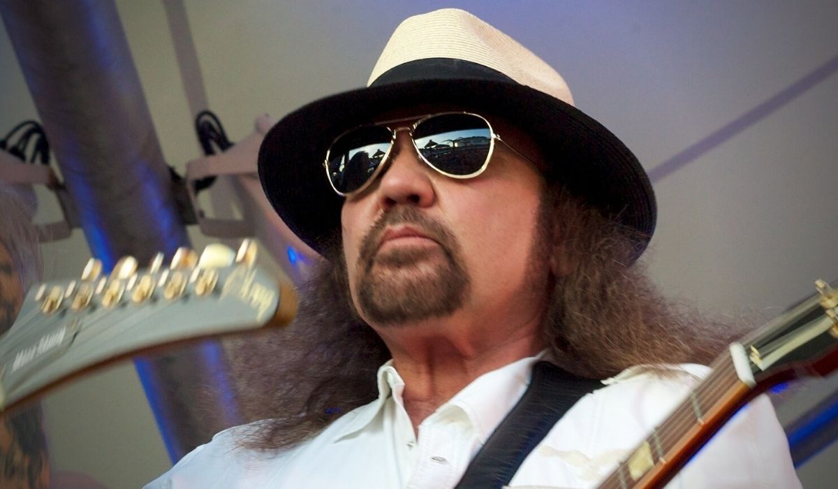 Gary Rossington, the Last Original Member of Lynyrd Skynyrd, Dead at 71