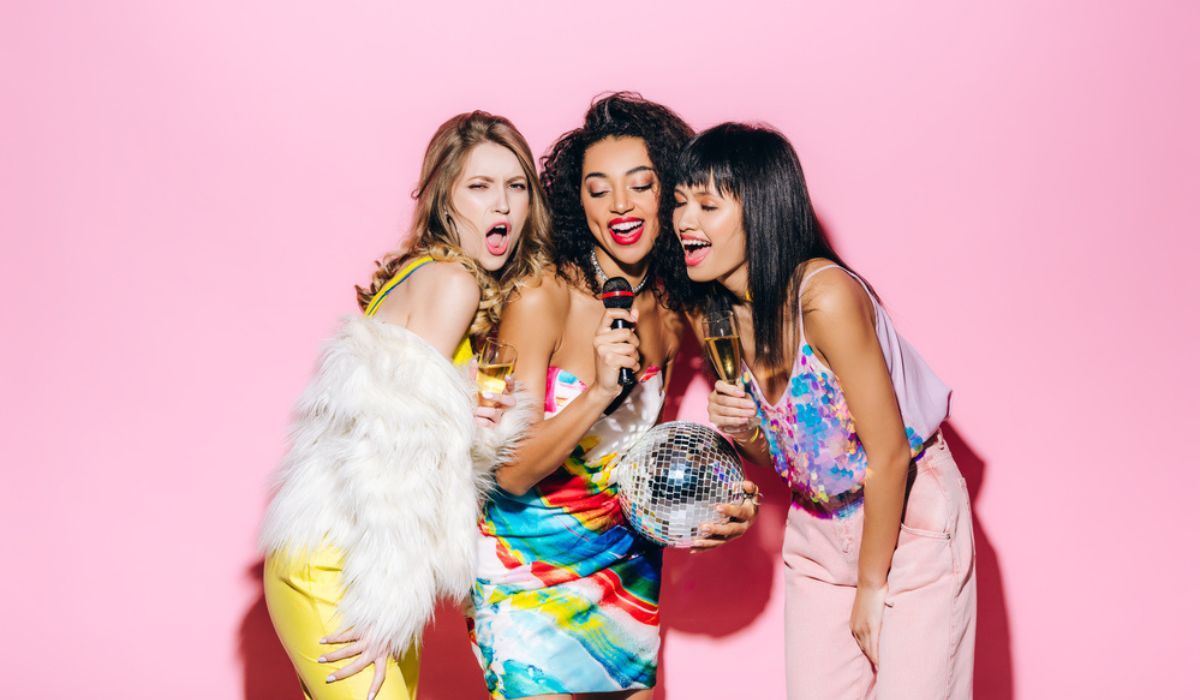 20 Feminist Anthems to Blast on International Women's Day