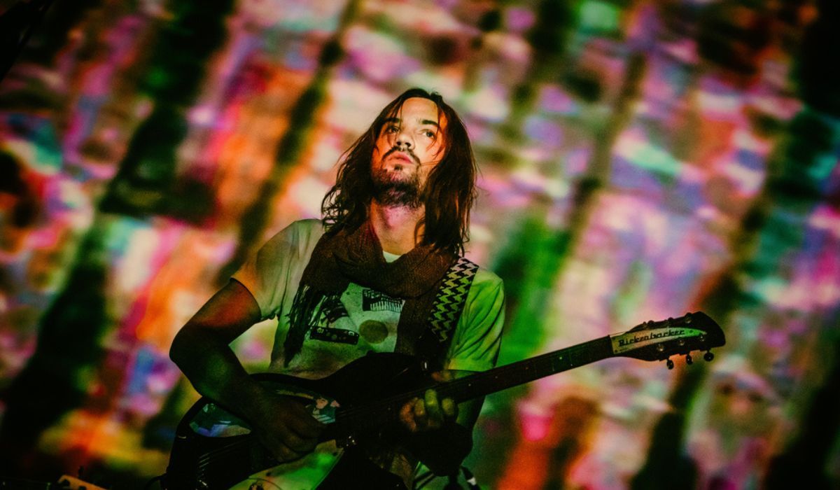 Tame Impala Release New Song 'Wings of Time'
