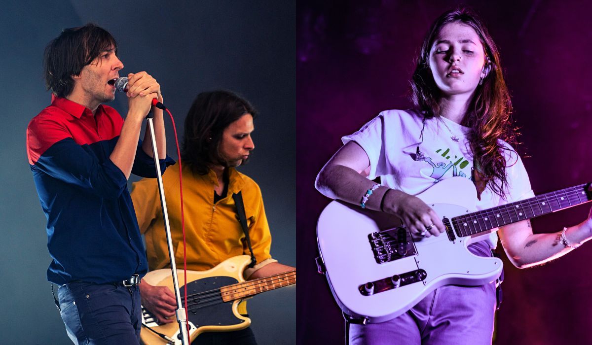 Phoenix Shares Remix of Song 'After Midnight' Featuring Clairo