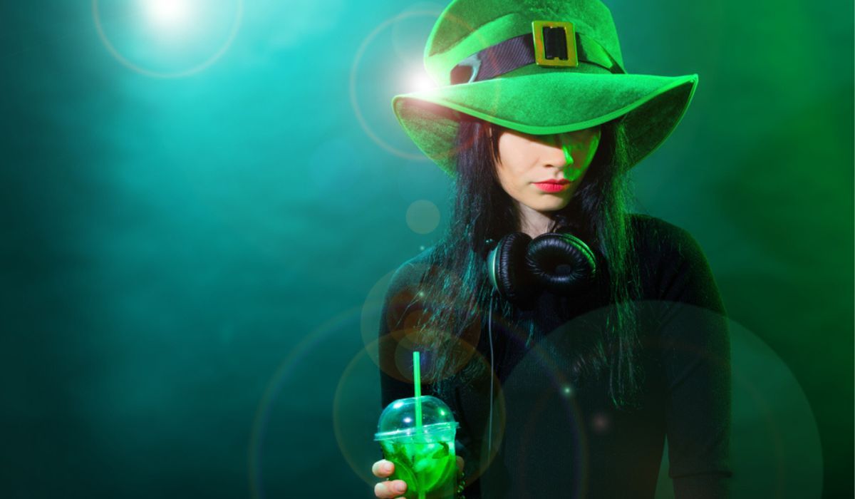 12 Songs to Listen to on St. Patrick's Day