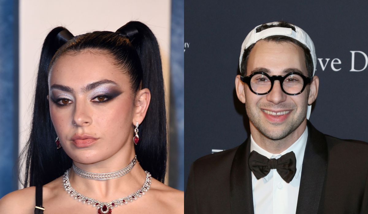 Charli XCX & Jack Antonoff to Write Songs for A24’s Upcoming Pop Music Movie 'Mother Mary'